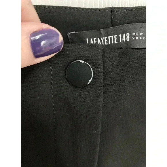 Lafayette 148 NY I L - Picture 5 of 12